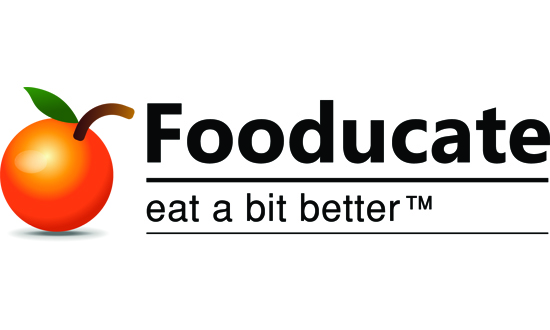 Image result for fooducate app logo.